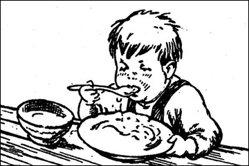 Smørbukk anno 1938